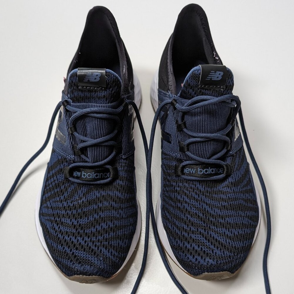 New Balance Fresh Foam Roav Running Shoe in size 8B